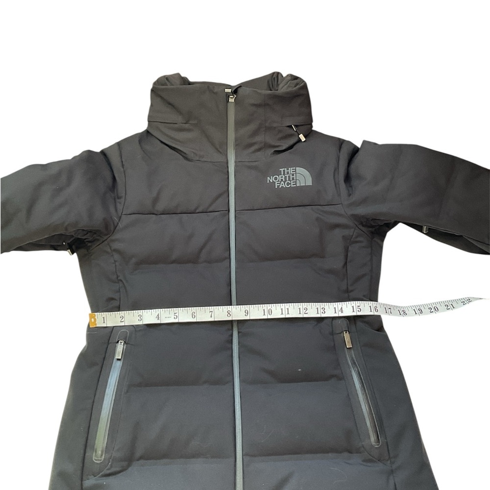 The North Face Women's Army 700 Fill Power Down Jacket Black, size S - Picture 13 of 16